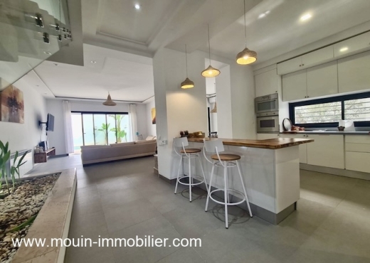 VILLA ANGELINE Hammamet AL2933