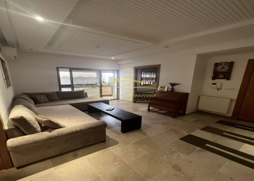 Joli Appart vue sur mer