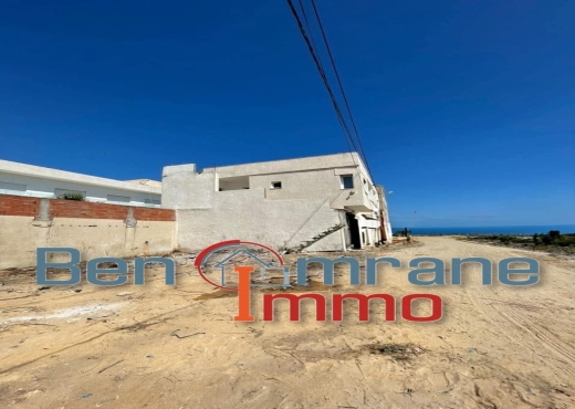 A VENDRE – Lot de terrain Raoued