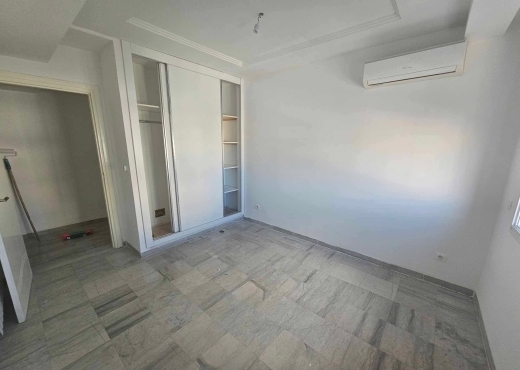 📍RIADH ANDALOUS : APPARTEMENT S+3 À LOUER