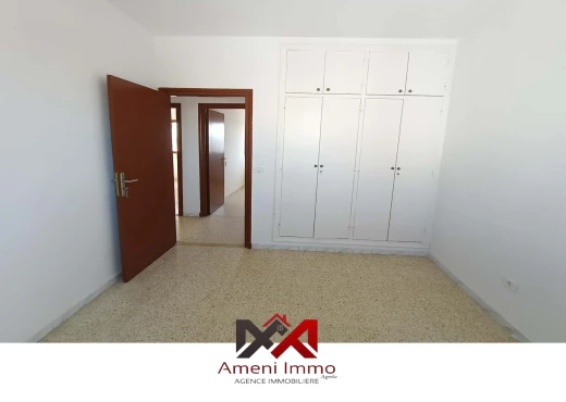 Appartement À Vendre à BEN AROUS - A vendre appart s+3 à EL Mourouj 3 - Immobiliere.tn - Photo 7