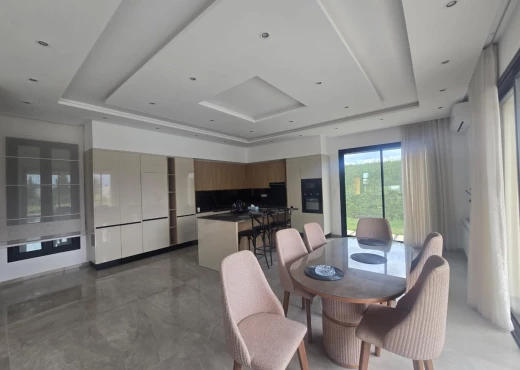 maison À Vendre à SOUSSE - Villa avec piscine à RMILA - Immobiliere.tn - Photo 9
