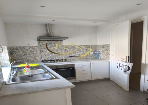 A louer s+3 a Ain Zaghouen