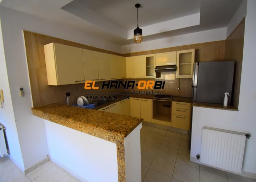 Appartement À Louer à MAHDIA - A louer appartement S+1 - Immobiliere.tn - Photo 3