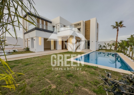 Villa "Martina"