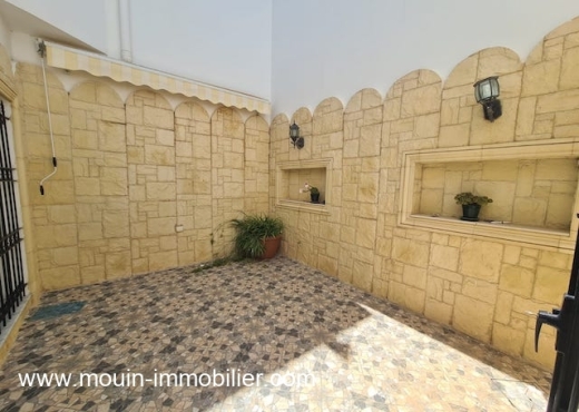 VILLA TANIA Hammamet AL3513