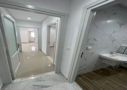 À VENDRE – Appartement S+3 Haut Standing