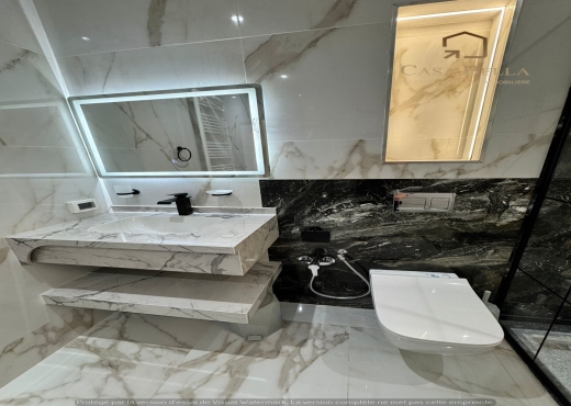 Appartement à Sahloul