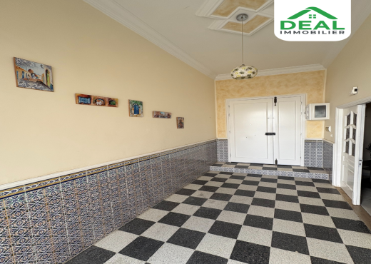 Maison de 380 m² à M'saken