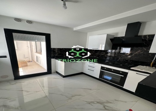 À louer Appart S+1 HS Cite Wahat