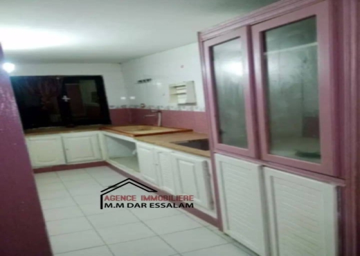 maison À Vendre à NABEUL - maison style américain à vendre - Immobiliere.tn - Photo 5