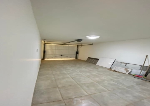 A vendre villa Rte Sidi Mansour Sfax