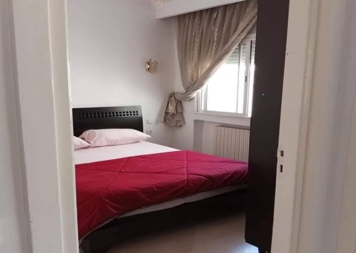 studio À Louer à TUNIS - A Louer Studio Meublé au Lac - Immobiliere.tn