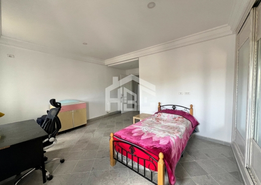 A vendre S+3 de 153 m²