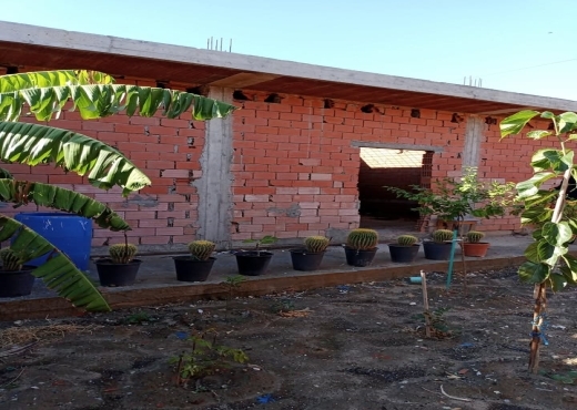 ✨ MAISON EN COURS DE CONSTRUCTION À VENDRE !