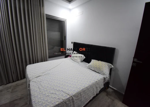 Appartement À Louer à MAHDIA - Pour vacances S+2 Front de mer - Immobiliere.tn - Photo 9