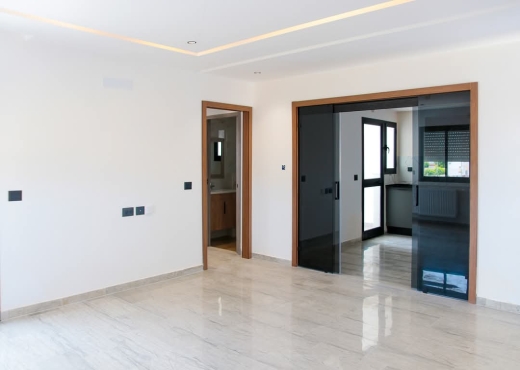 A Vendre Appart S+1 Neuf La Soukra
