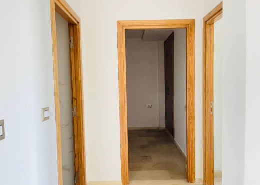 Appart S+2 a Vendre a Hammam Gzez