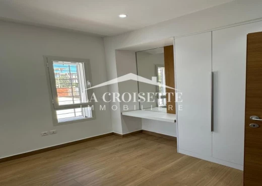 Appartement À Louer à TUNIS - Appartement S+3 MAL0682 - Immobiliere.tn - Photo 8
