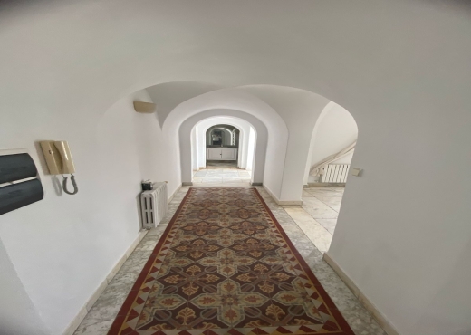 Location annuelle