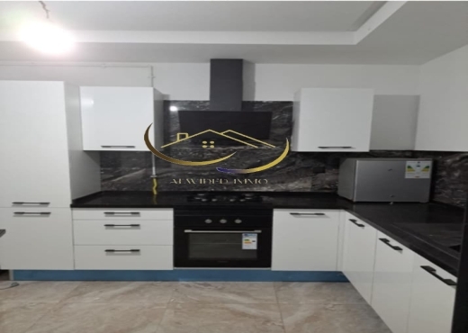 A louer s+1 meuble a Cite el Wahat