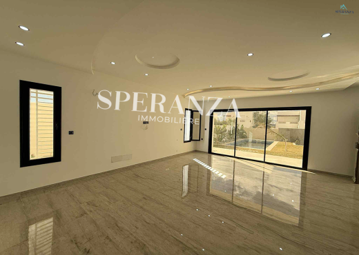 Vente Villa Orsula S+4