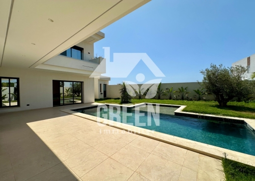 Villa Melody