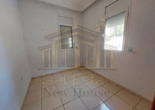 Étage de villa À Louer à BIZERTE - A louer étage de villa à - Immobiliere.tn - Photo 5