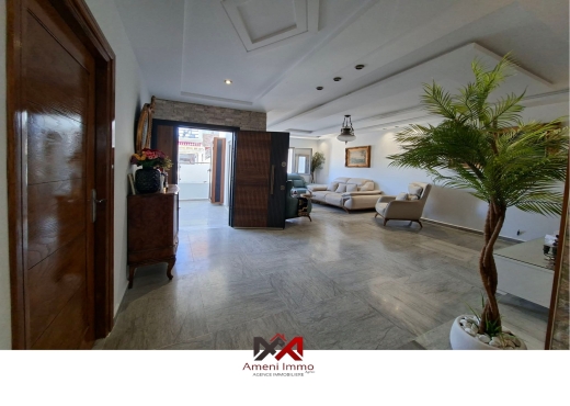 villa À Vendre à BEN AROUS - A vendre Villa à El Mourouj 5 - Immobiliere.tn - Photo 4