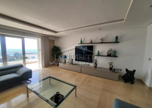 Appartement À Louer à TUNIS - s3 meublé à SidiBouSaid - Immobiliere.tn - Photo 5