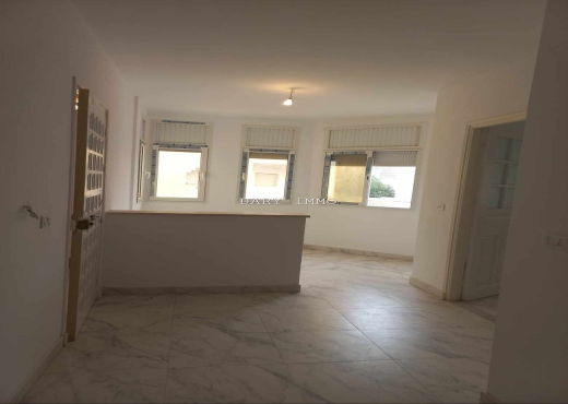 A vendre Villa R+1 Borj Cedria