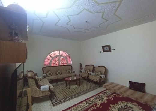A Vendre Etage S+3 a Sfax