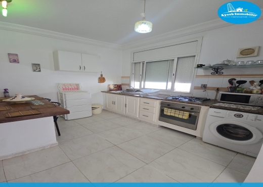 maison à louer à l'année