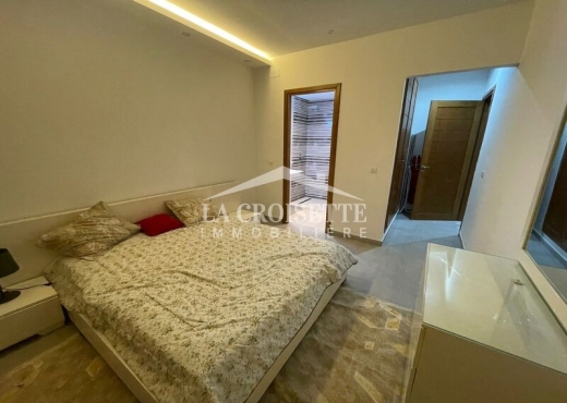 Appartement S+3 à Ain Zaghouan Nor