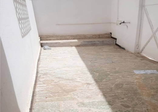A louer studio à Omrane Supérieur