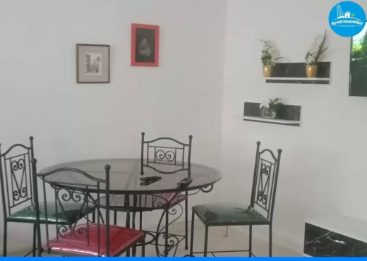 maison à louer à l'année