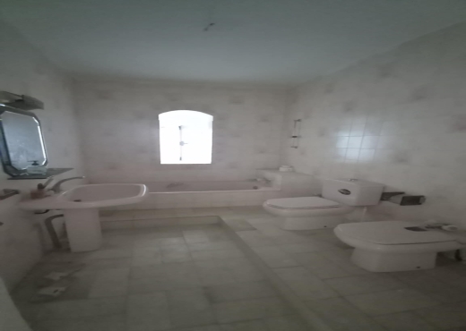 AV Grande villa Menzeh 7