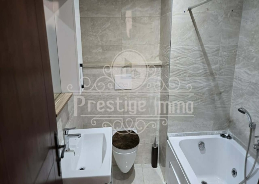 appartement haut standing