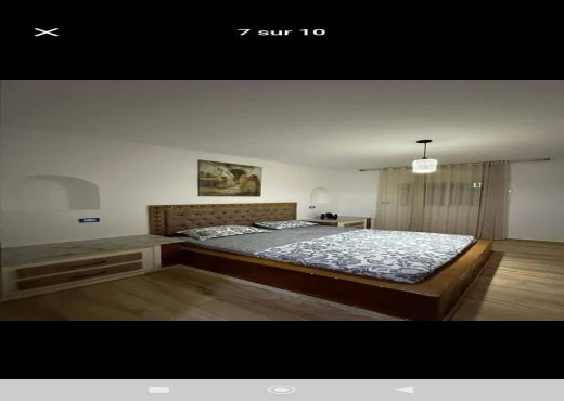 villa À Louer à NABEUL - À louer –  VILLAS AVEC PISCINE - Immobiliere.tn - Photo 5