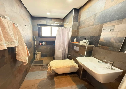 Appartement À Louer à SOUSSE - A louer Appartement S+1 - Immobiliere.tn