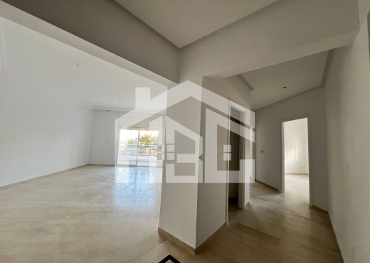 A louer S+2 à cité Ghazella