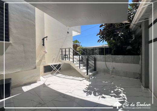 villa JOLIA à Gammamrth