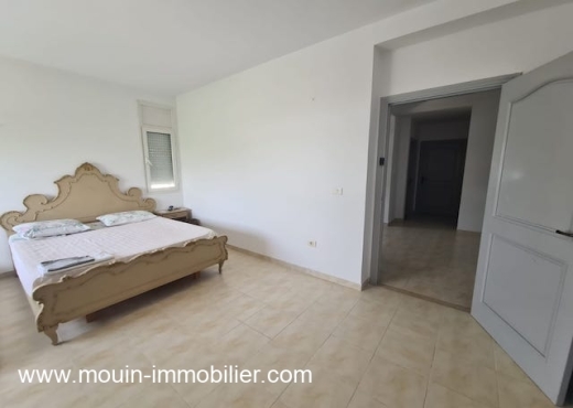 VILLA LA COSETTE Hammamet AL1474