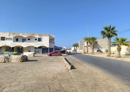 local commercial À Vendre à MONASTIR - À vendre : un fonds de commerce de café - Immobiliere.tn