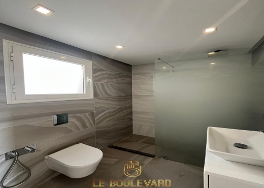 Appartement S+1 Pied Dans L'eau