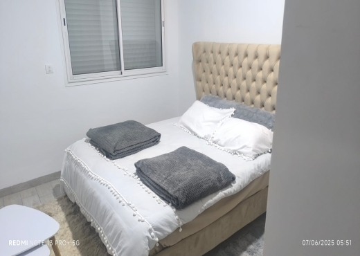 A vendre S+1 à ancienne Hammamet SUD