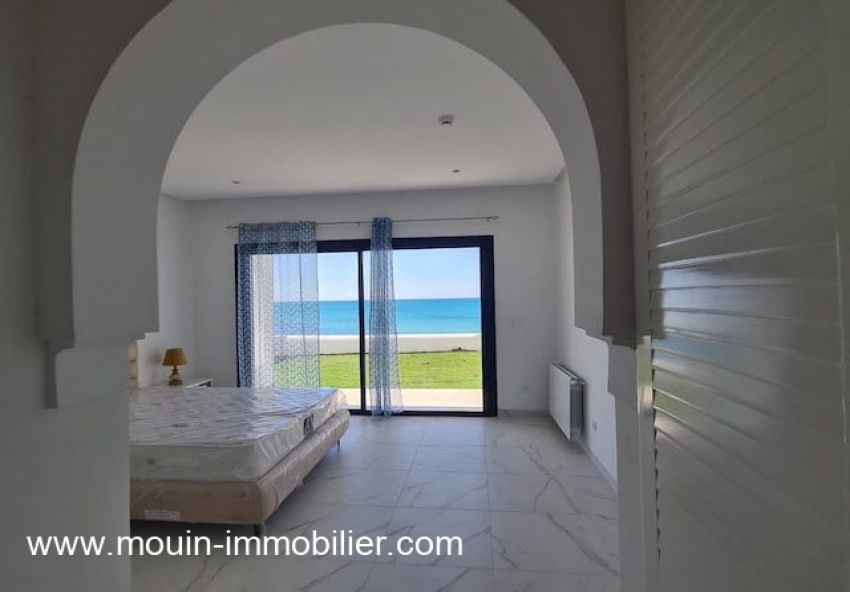 Appartement Yakout AL3082 Hammamet zone corniche