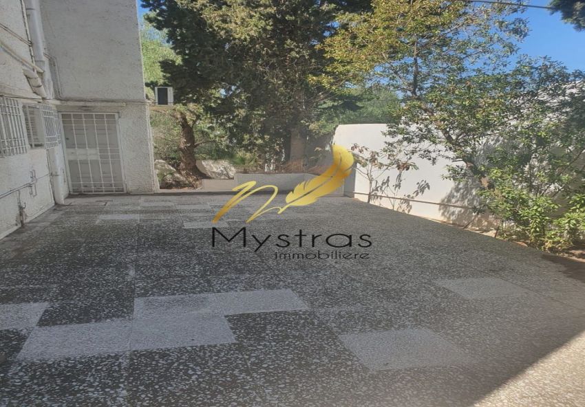 villa À Vendre à TUNIS - Vente d'une villa située à RAS TABYA - Immobiliere.tn - Photo 2