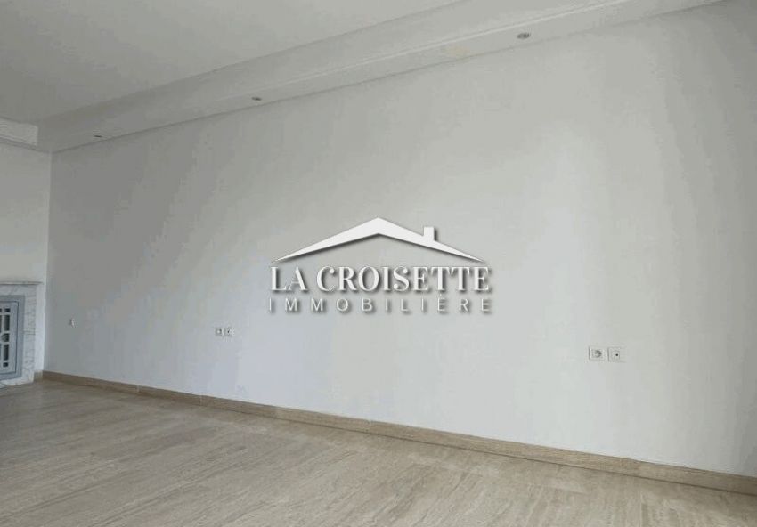 Appartement S+2 aux Berges du Lac 2 ZAV1385