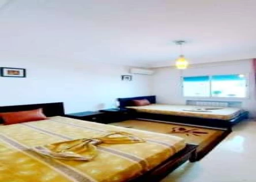 Appartement À Louer à ARIANA - Excellent Apt S+2 meublé Ennasr2 p - Immobiliere.tn - Photo 9